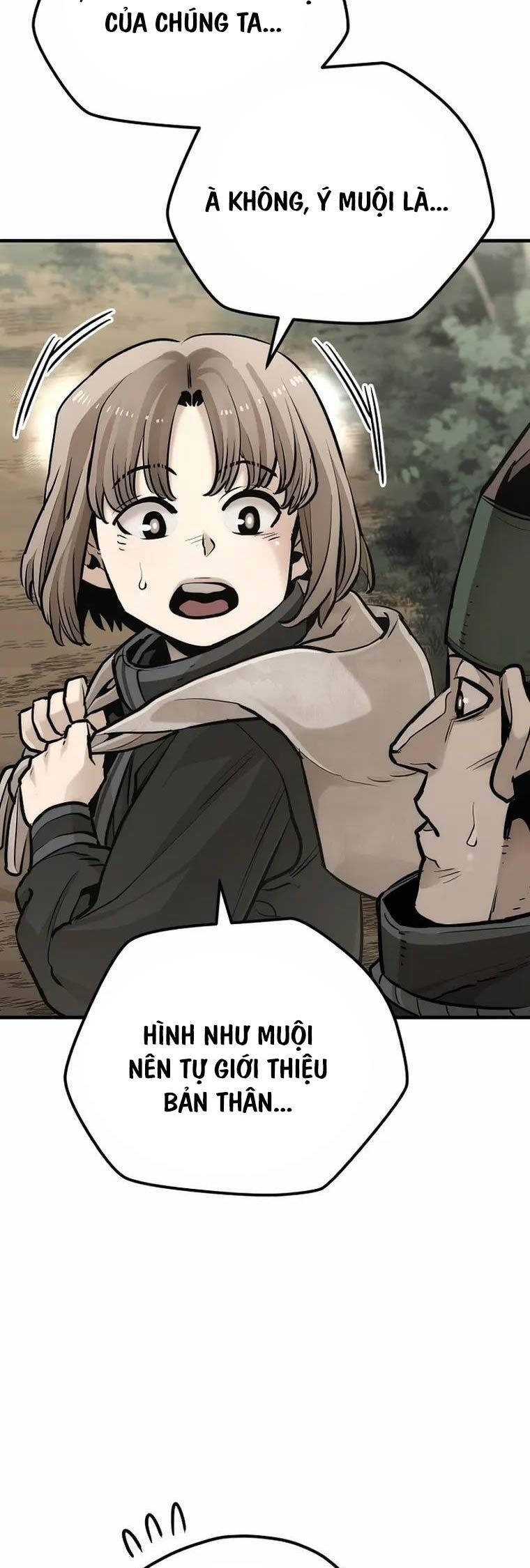 Thiên Ma Phi Thăng Truyện Chapter 96 - Trang 2