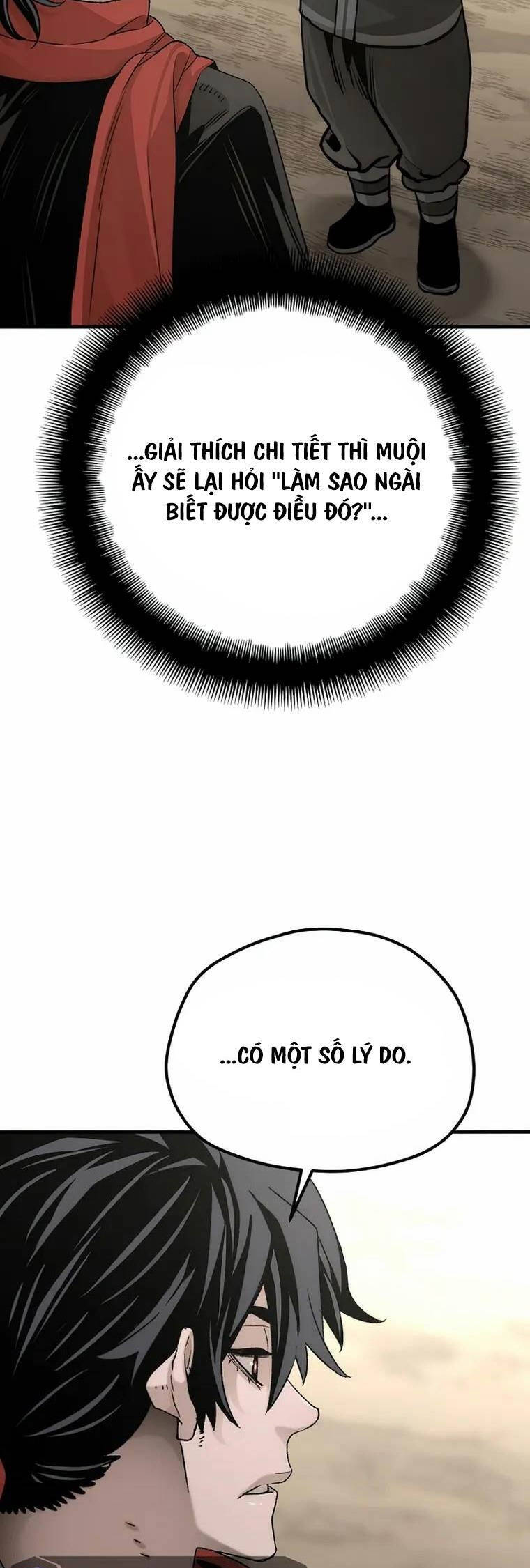 Thiên Ma Phi Thăng Truyện Chapter 96 - Trang 2