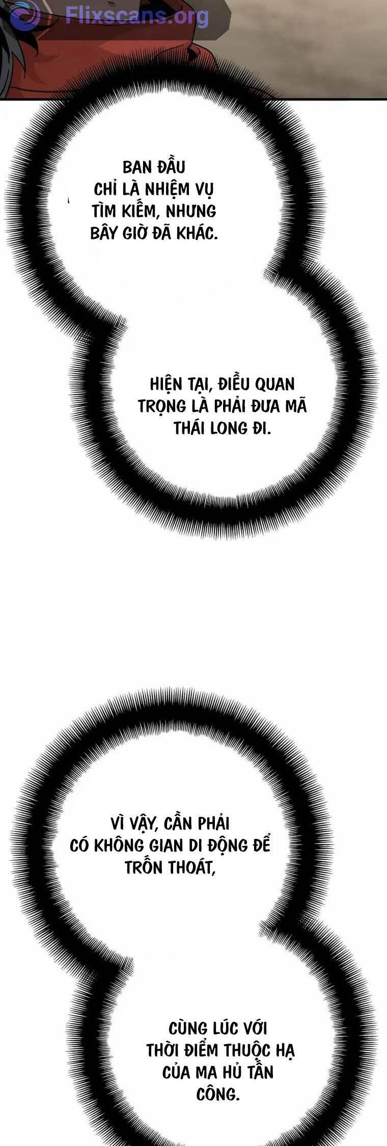 Thiên Ma Phi Thăng Truyện Chapter 96 - Trang 2