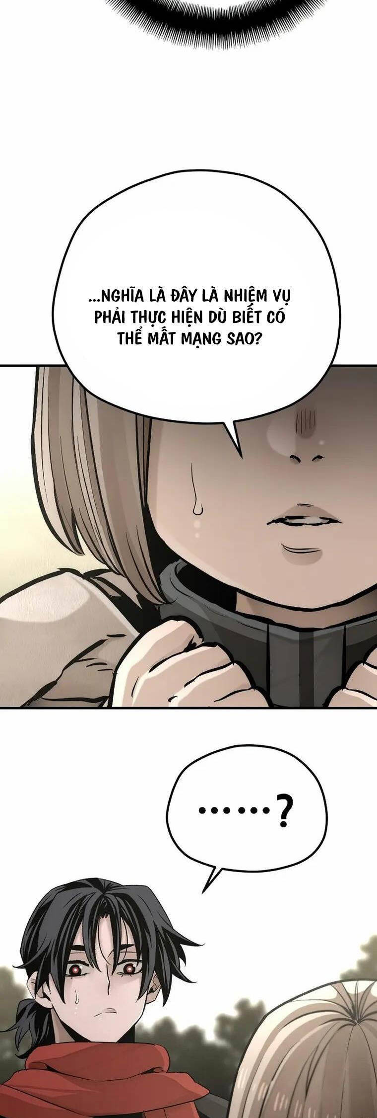 Thiên Ma Phi Thăng Truyện Chapter 96 - Trang 2