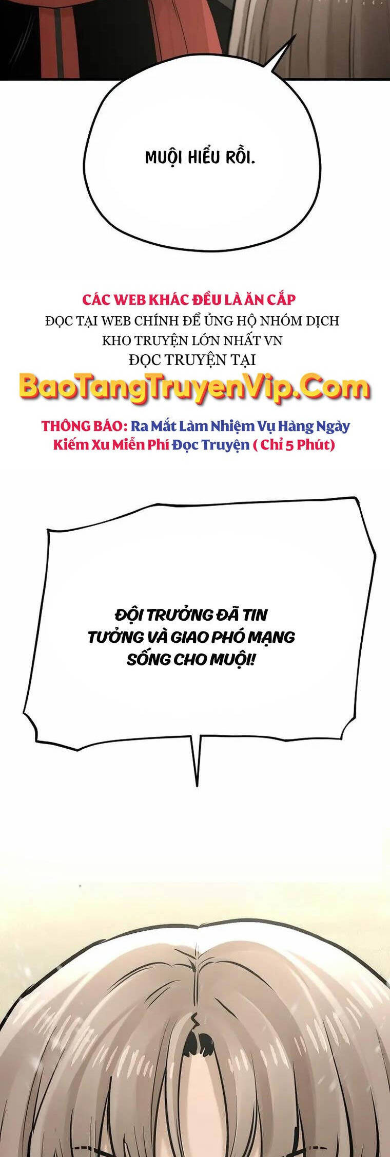 Thiên Ma Phi Thăng Truyện Chapter 96 - Trang 2