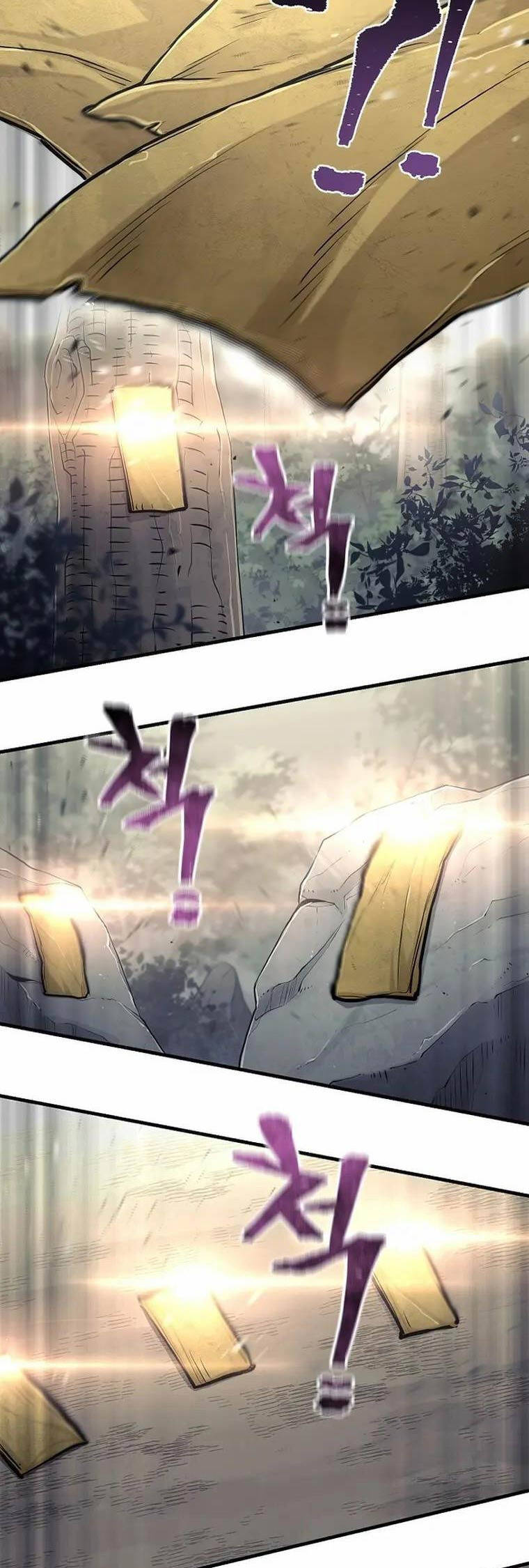 Thiên Ma Phi Thăng Truyện Chapter 96 - Trang 2