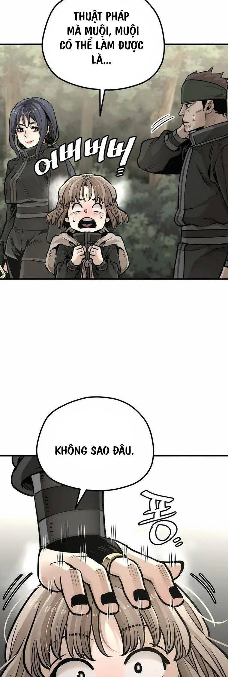 Thiên Ma Phi Thăng Truyện Chapter 96 - Trang 2