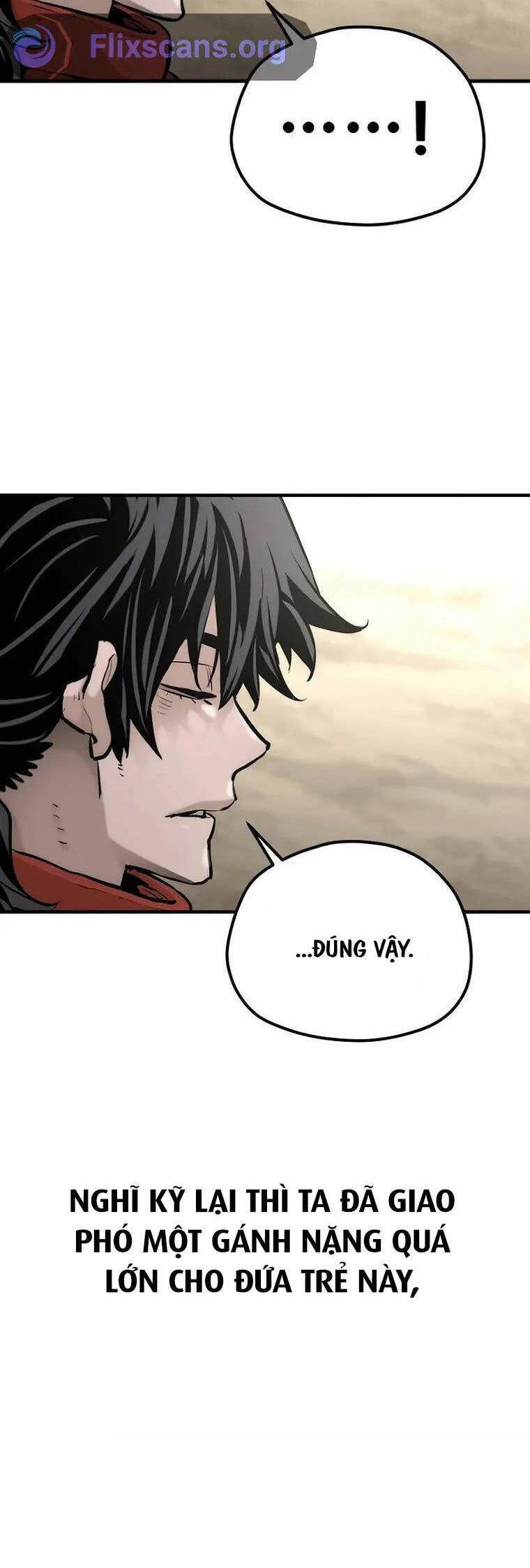 Thiên Ma Phi Thăng Truyện Chapter 96 - Trang 2