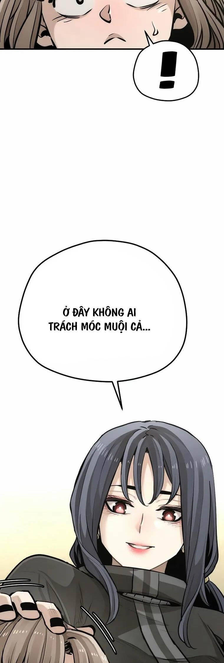 Thiên Ma Phi Thăng Truyện Chapter 96 - Trang 2