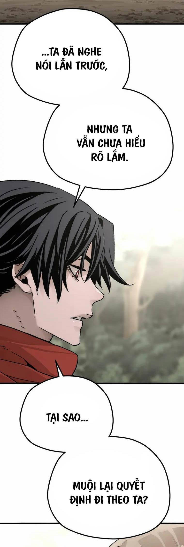 Thiên Ma Phi Thăng Truyện Chapter 96 - Trang 2