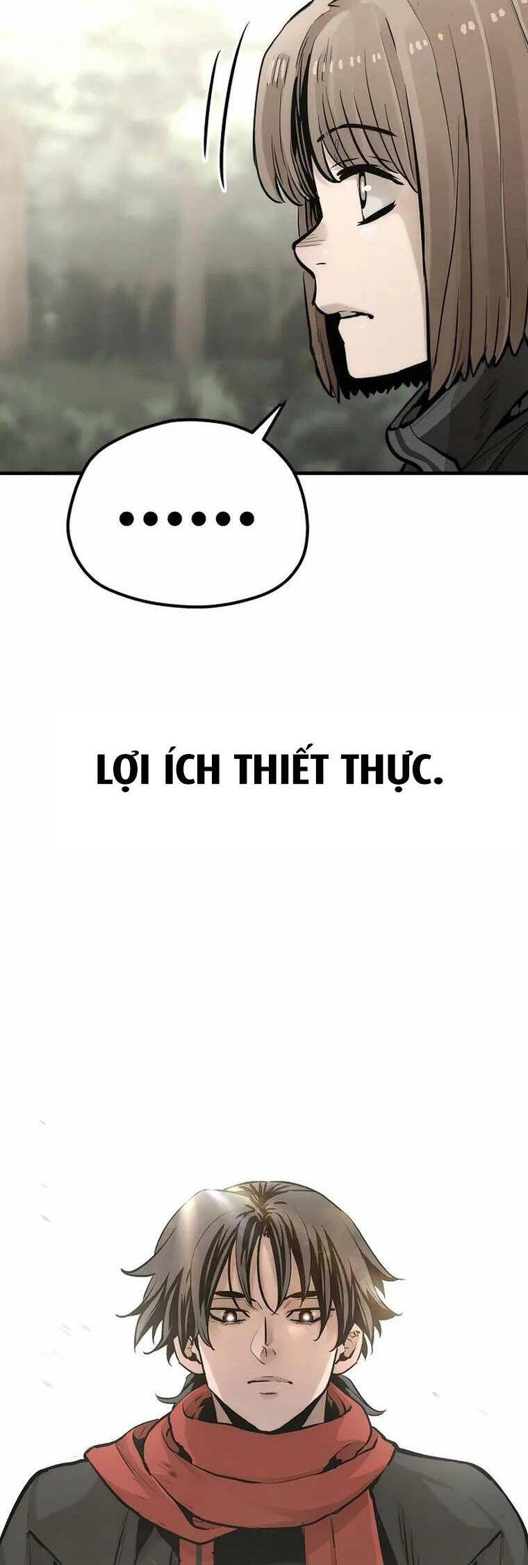 Thiên Ma Phi Thăng Truyện Chapter 96 - Trang 2