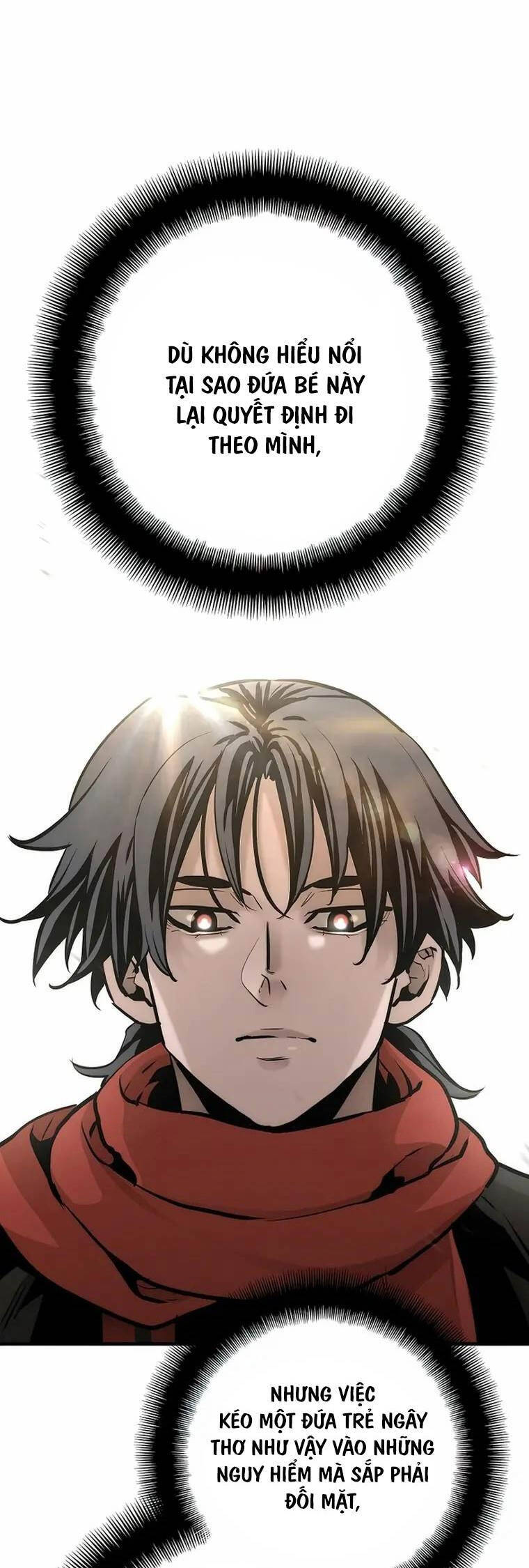 Thiên Ma Phi Thăng Truyện Chapter 96 - Trang 2