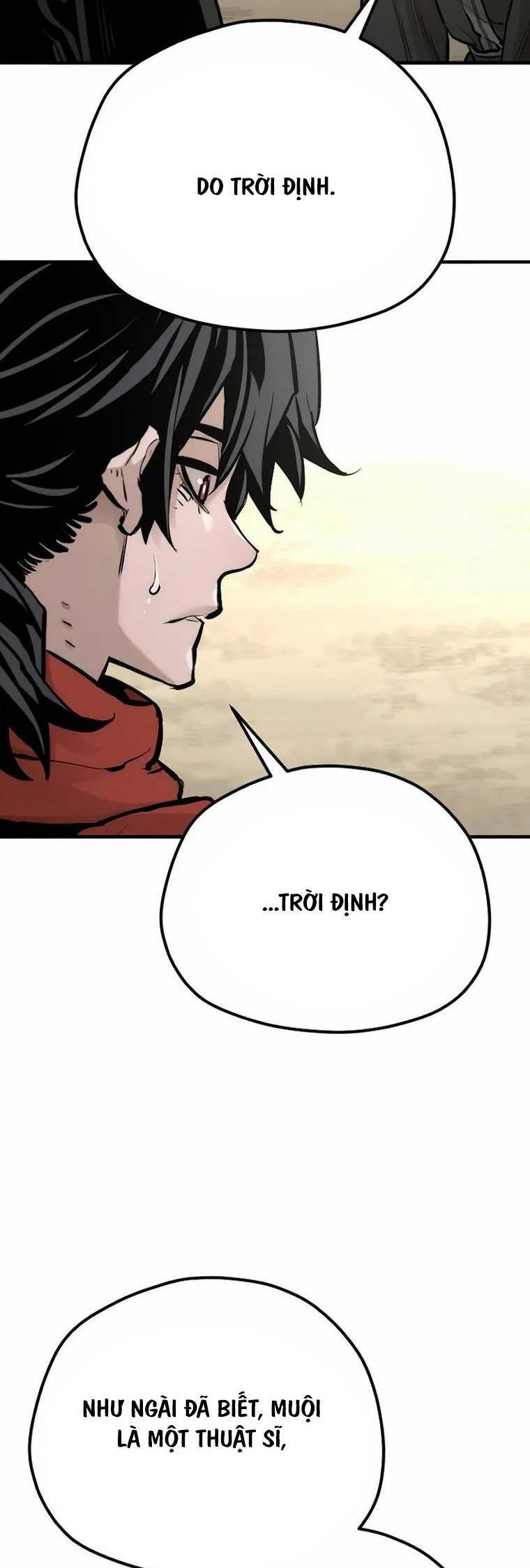 Thiên Ma Phi Thăng Truyện Chapter 96 - Trang 2