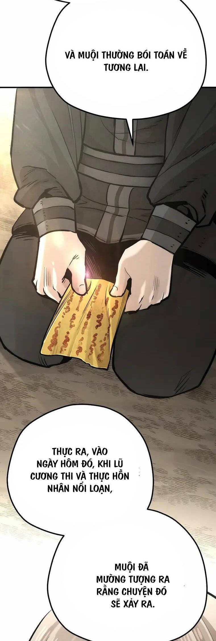 Thiên Ma Phi Thăng Truyện Chapter 96 - Trang 2