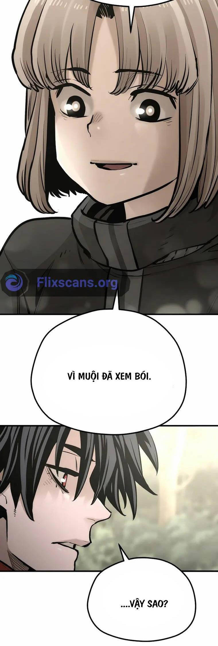 Thiên Ma Phi Thăng Truyện Chapter 96 - Trang 2