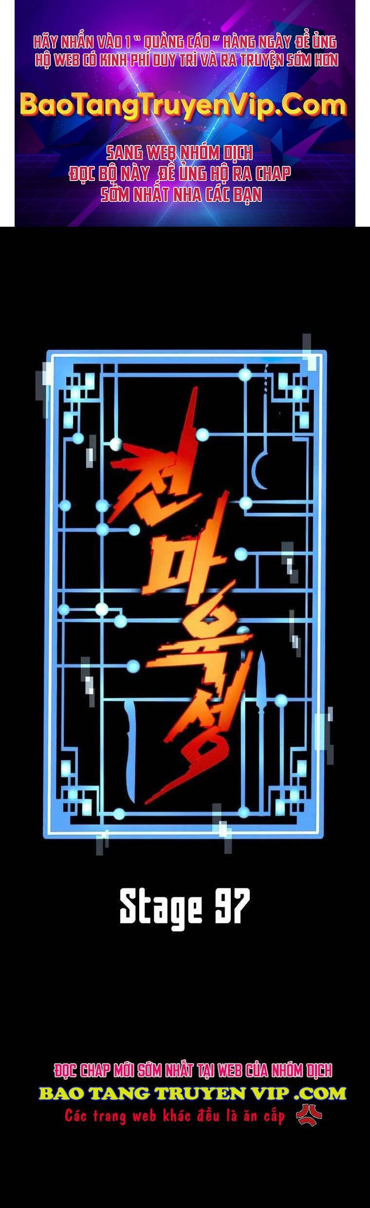 Thiên Ma Phi Thăng Truyện Chapter 97 - Trang 2