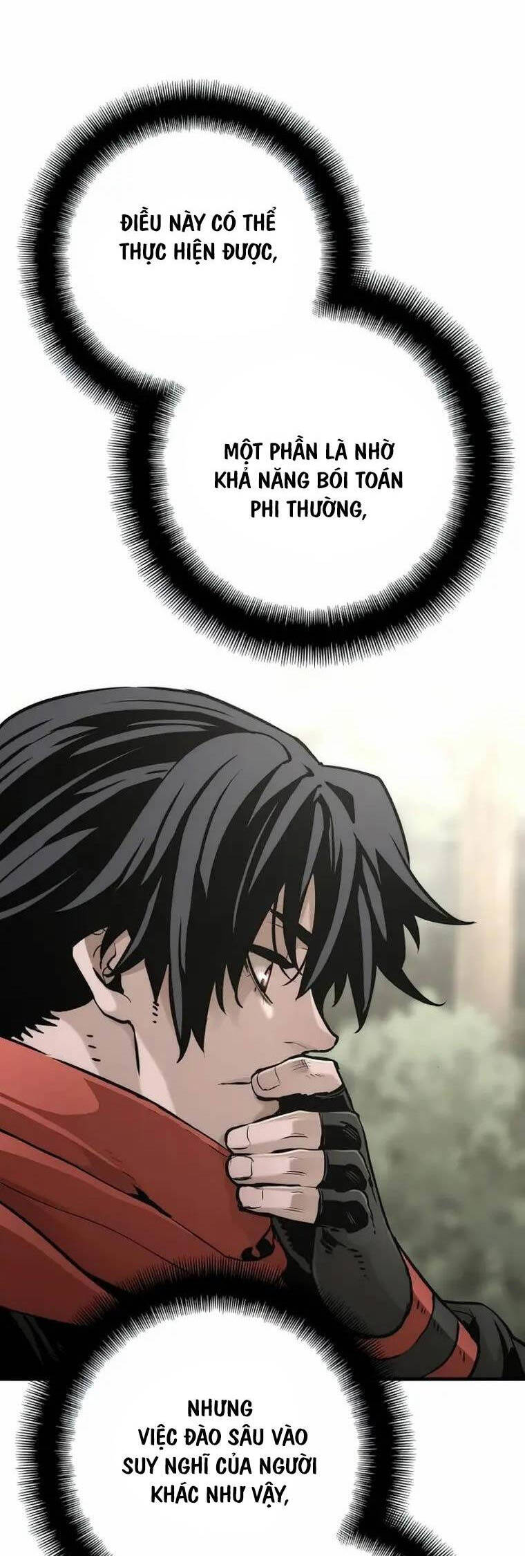 Thiên Ma Phi Thăng Truyện Chapter 97 - Trang 2