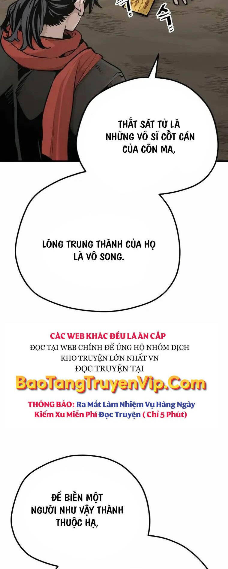 Thiên Ma Phi Thăng Truyện Chapter 97 - Trang 2
