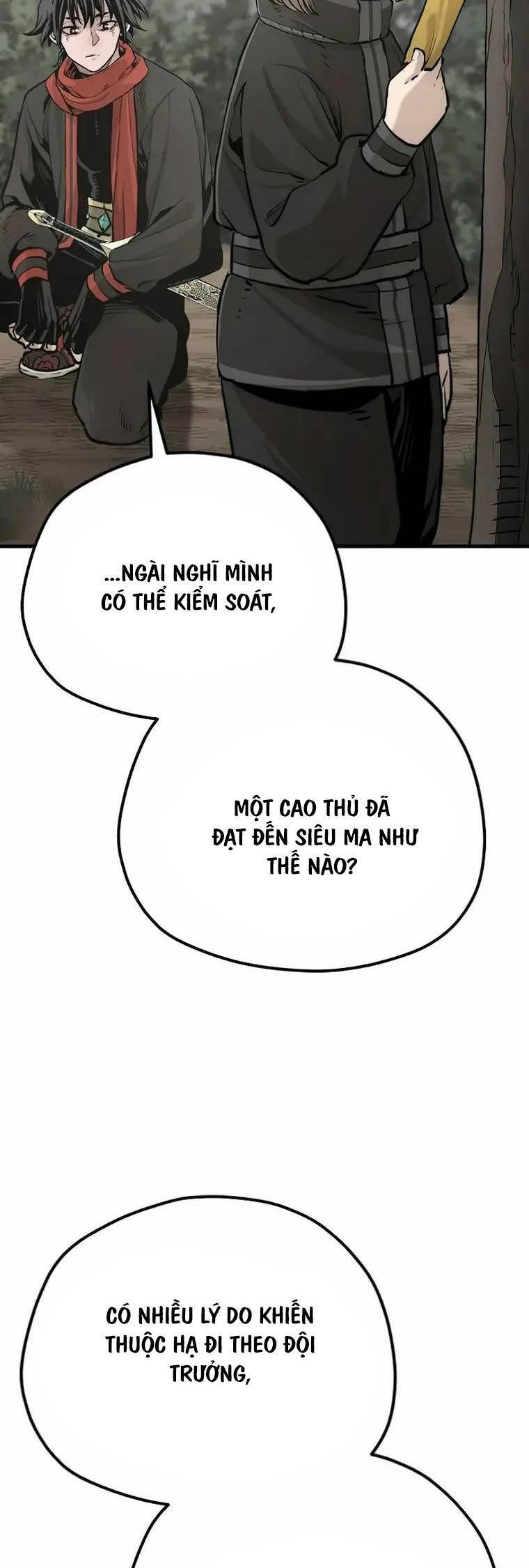 Thiên Ma Phi Thăng Truyện Chapter 97 - Trang 2