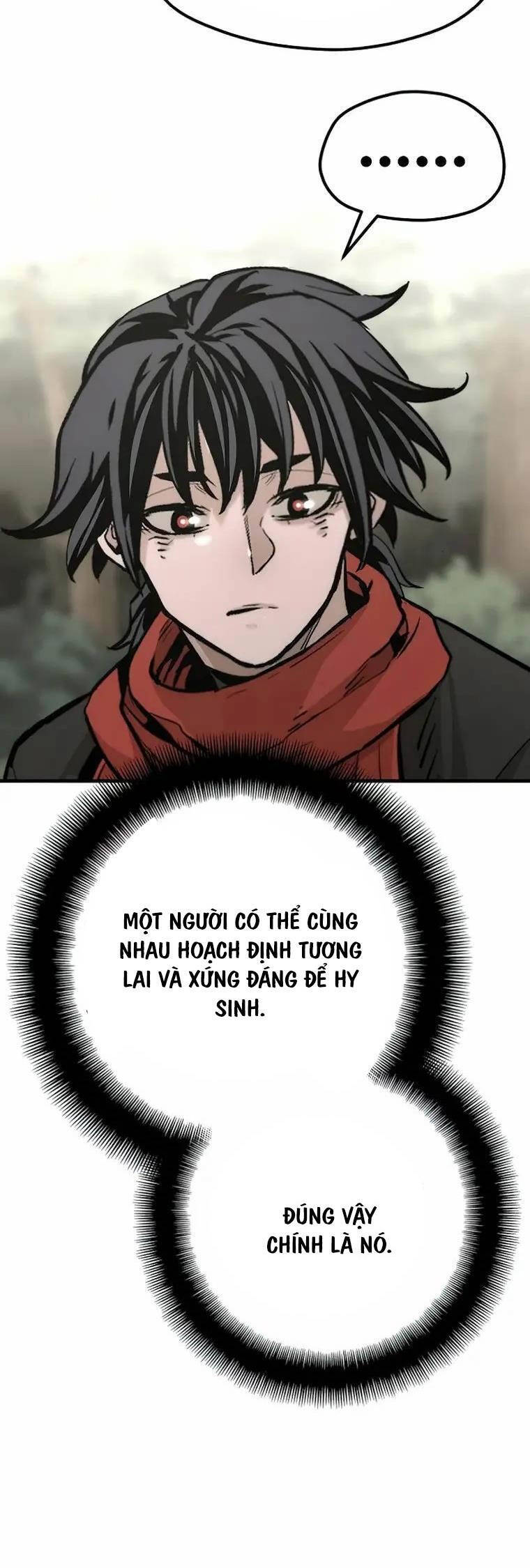 Thiên Ma Phi Thăng Truyện Chapter 97 - Trang 2