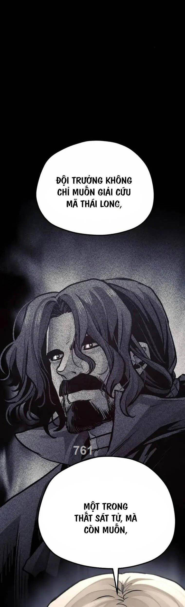 Thiên Ma Phi Thăng Truyện Chapter 97 - Trang 2