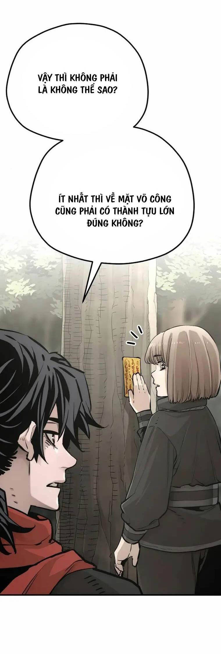 Thiên Ma Phi Thăng Truyện Chapter 97 - Trang 2