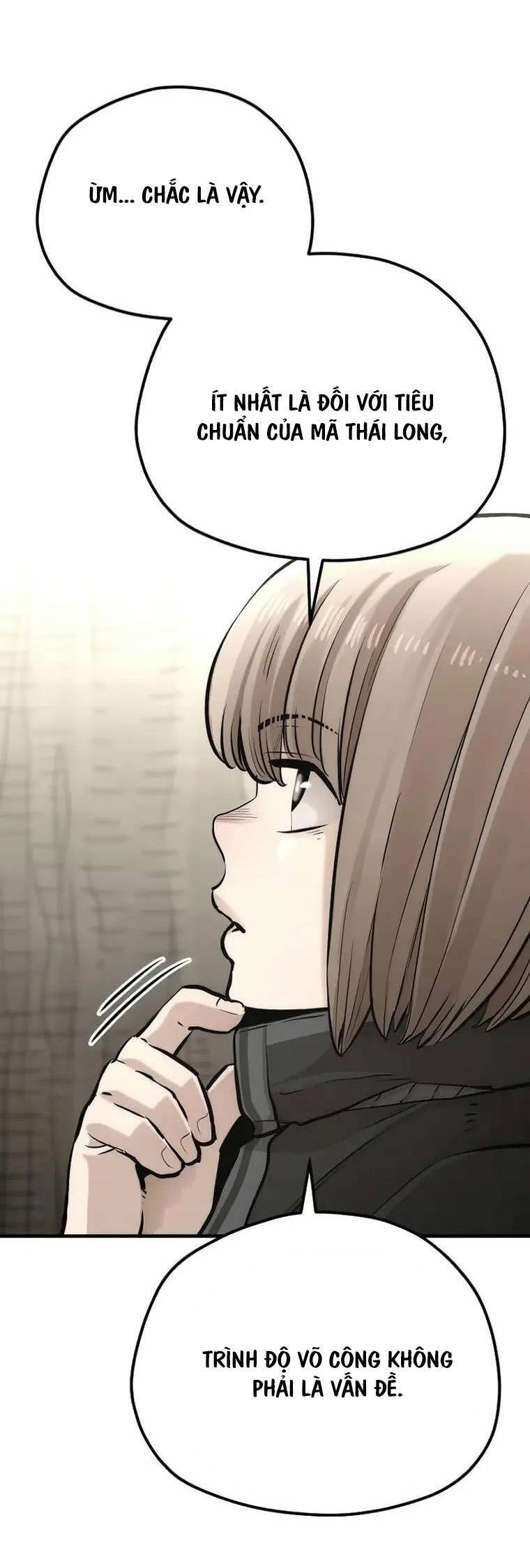 Thiên Ma Phi Thăng Truyện Chapter 97 - Trang 2