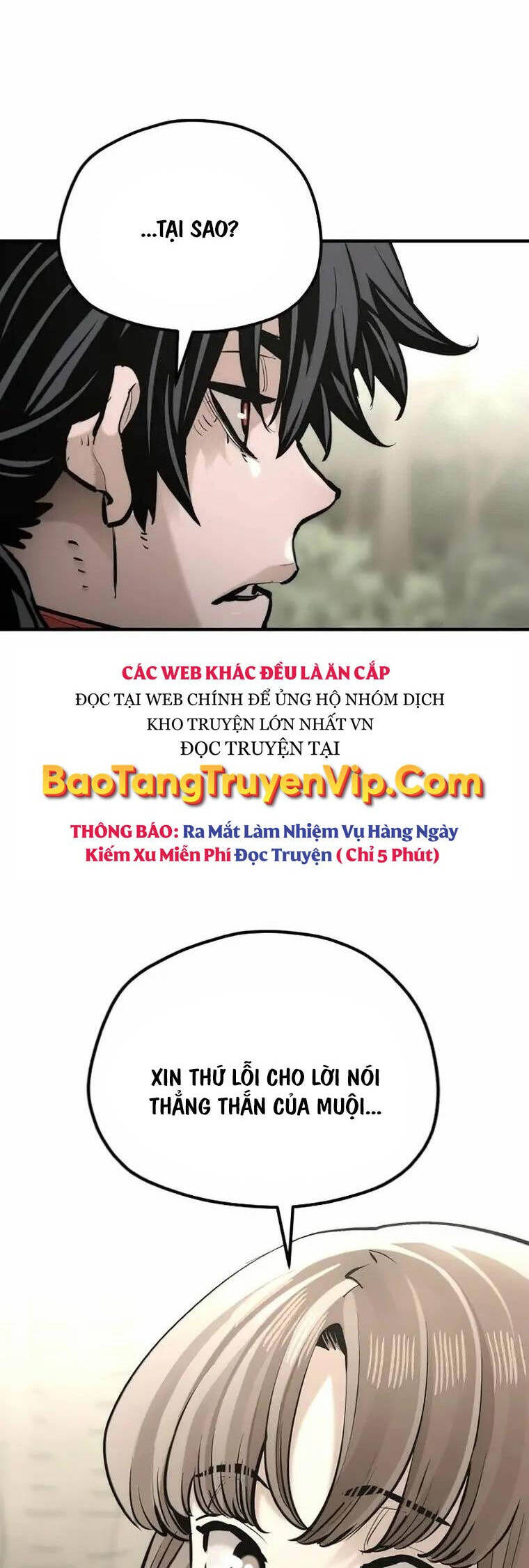 Thiên Ma Phi Thăng Truyện Chapter 97 - Trang 2