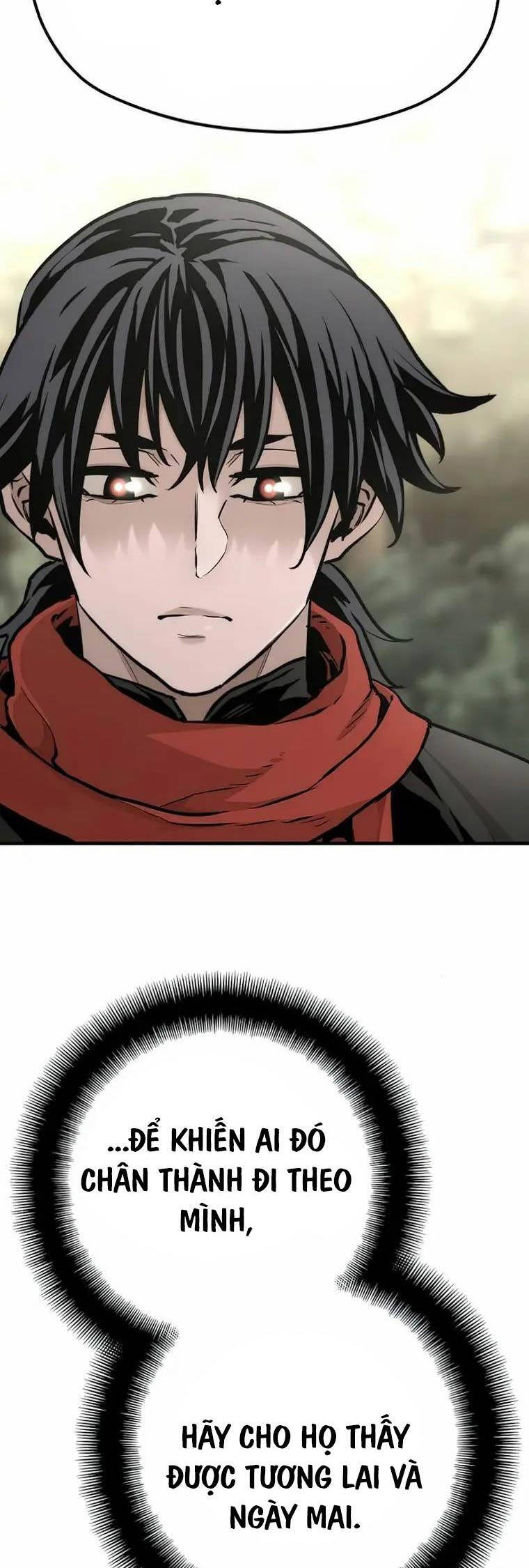 Thiên Ma Phi Thăng Truyện Chapter 97 - Trang 2