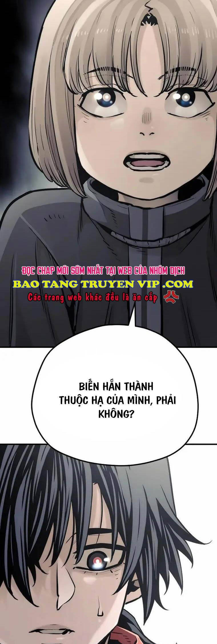 Thiên Ma Phi Thăng Truyện Chapter 97 - Trang 2