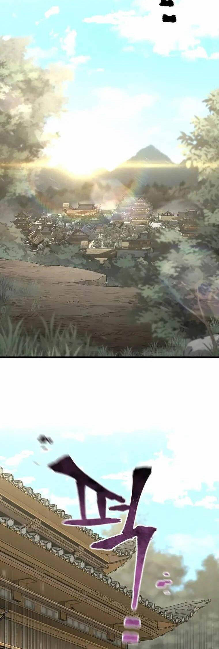 Thiên Ma Phi Thăng Truyện Chapter 97 - Trang 2