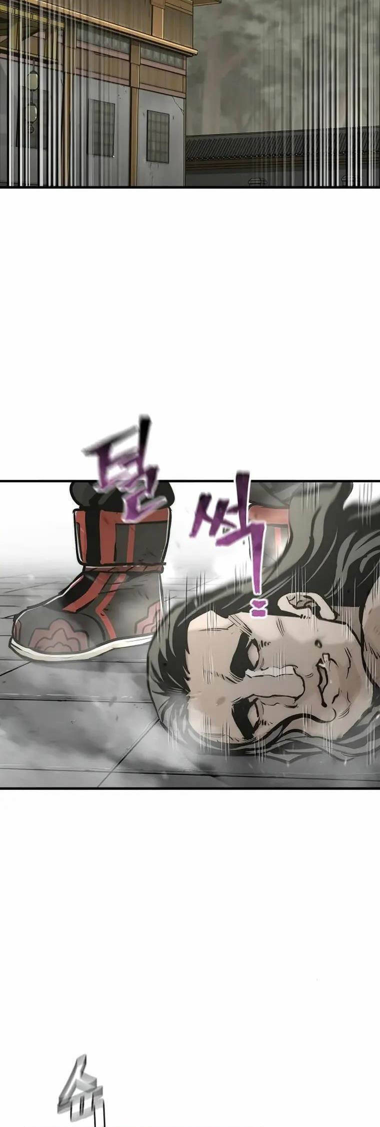 Thiên Ma Phi Thăng Truyện Chapter 97 - Trang 2