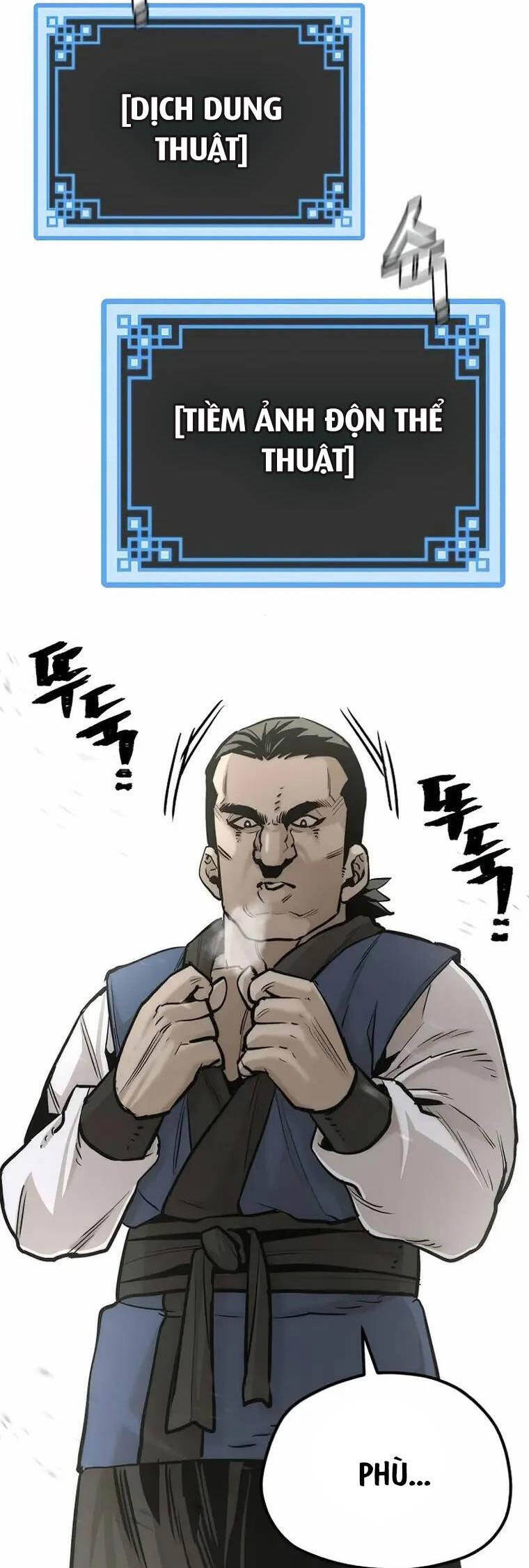 Thiên Ma Phi Thăng Truyện Chapter 97 - Trang 2