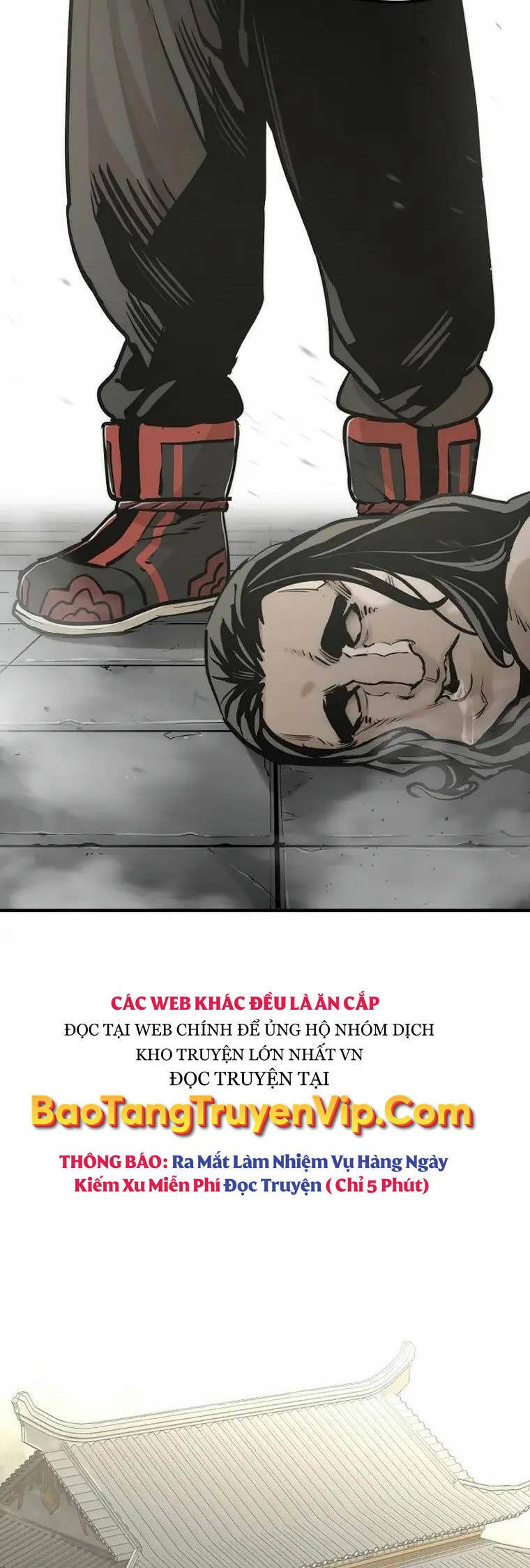 Thiên Ma Phi Thăng Truyện Chapter 97 - Trang 2