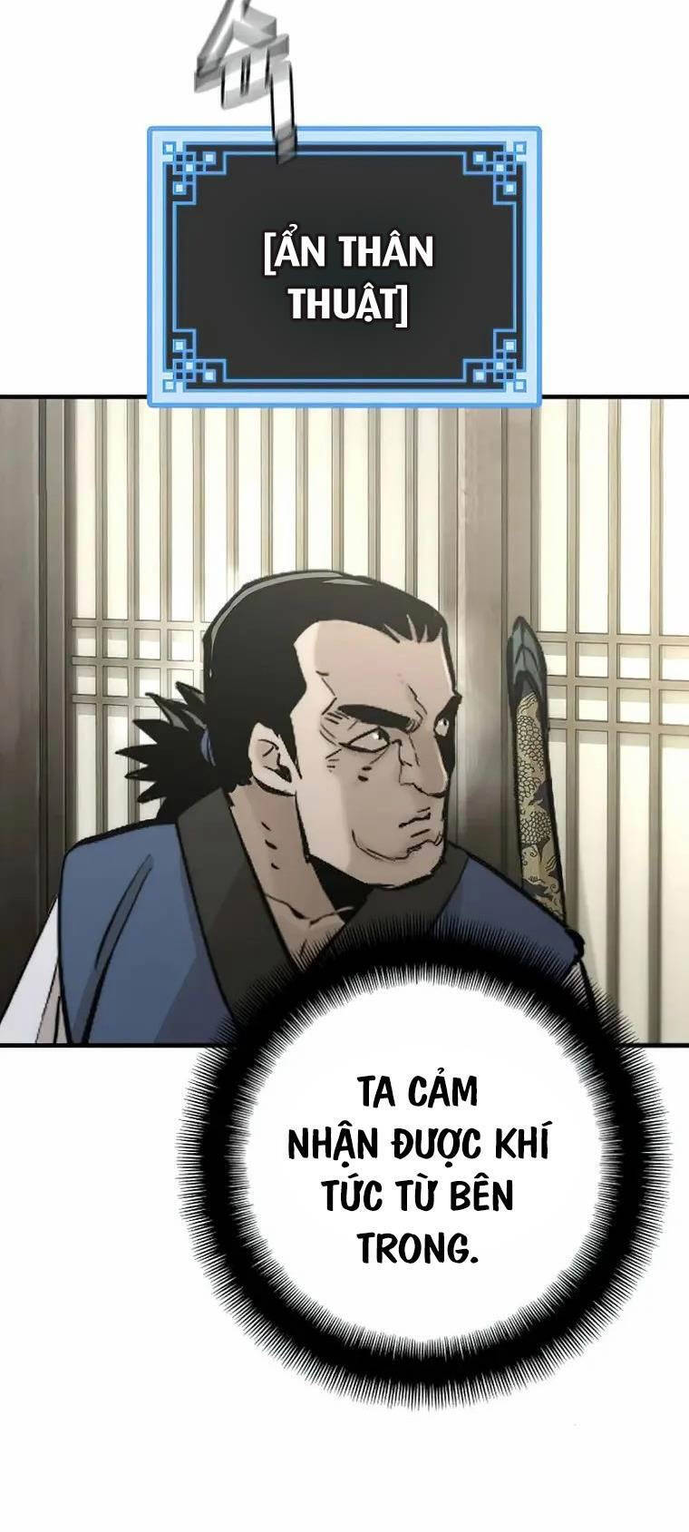 Thiên Ma Phi Thăng Truyện Chapter 97 - Trang 2