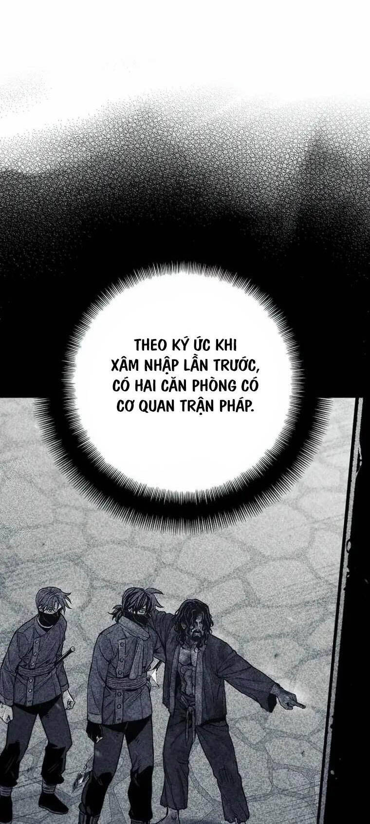 Thiên Ma Phi Thăng Truyện Chapter 97 - Trang 2