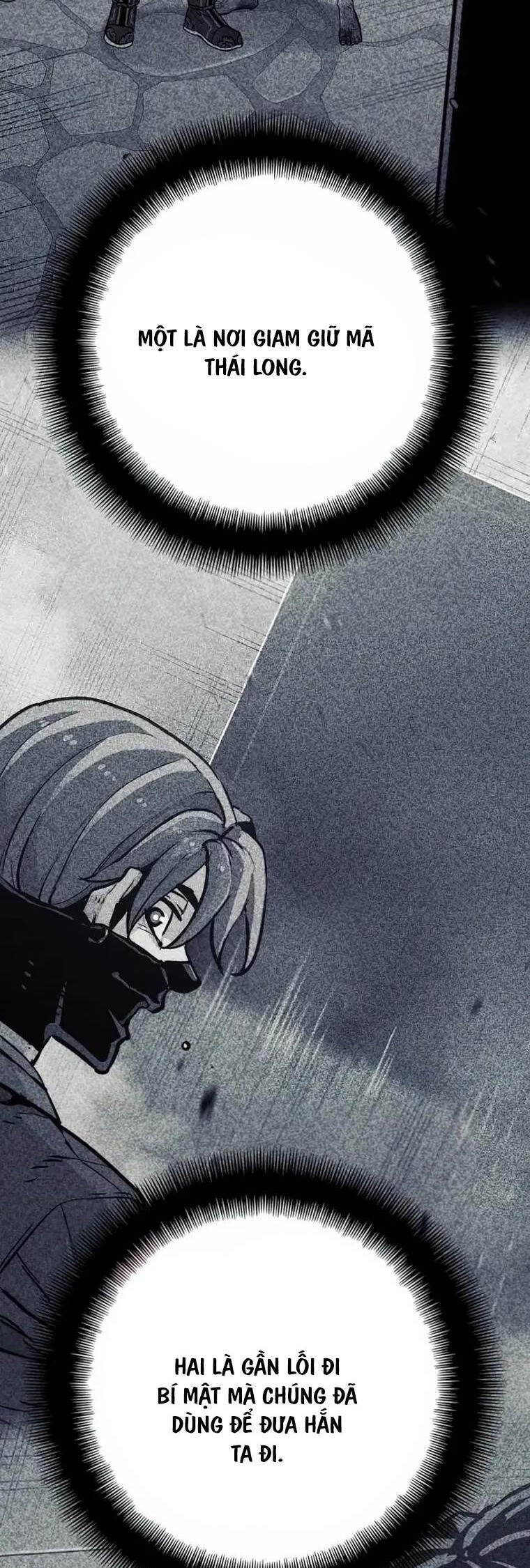 Thiên Ma Phi Thăng Truyện Chapter 97 - Trang 2