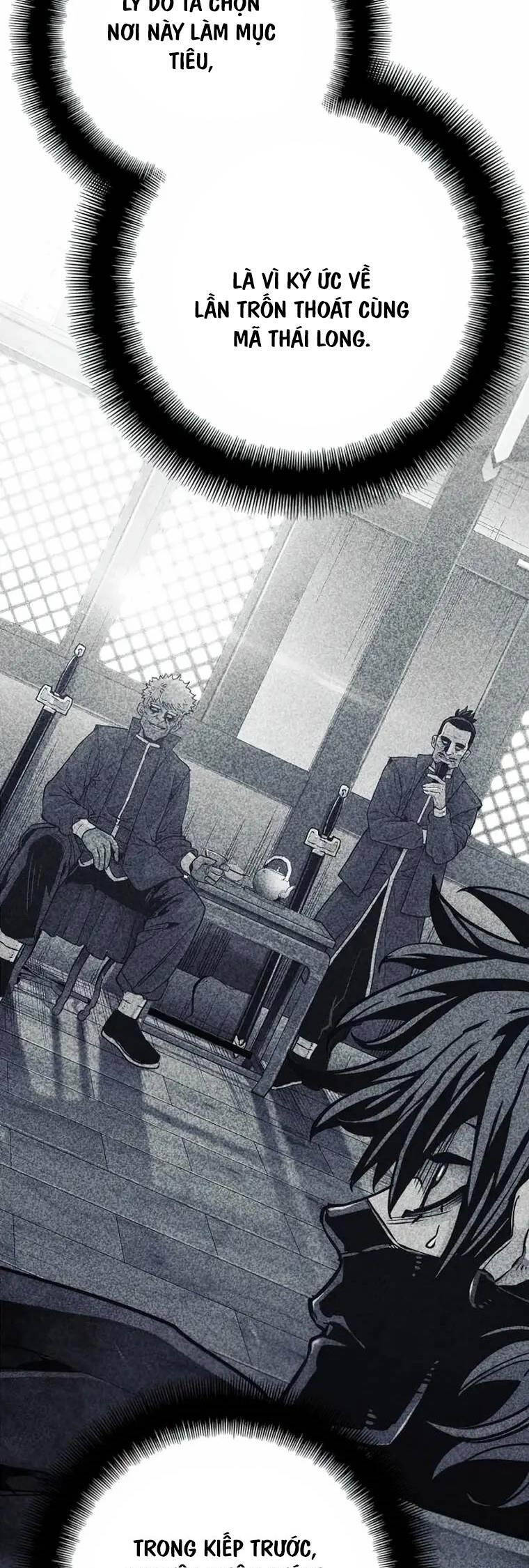 Thiên Ma Phi Thăng Truyện Chapter 97 - Trang 2