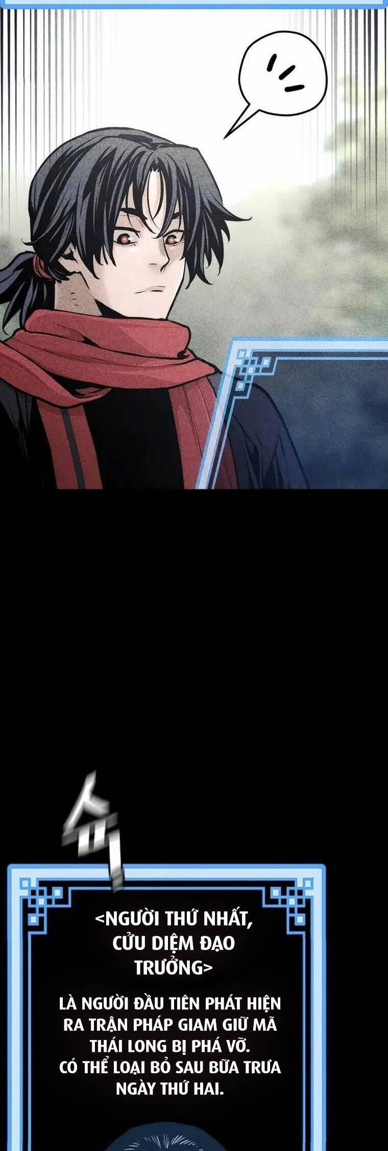 Thiên Ma Phi Thăng Truyện Chapter 97 - Trang 2