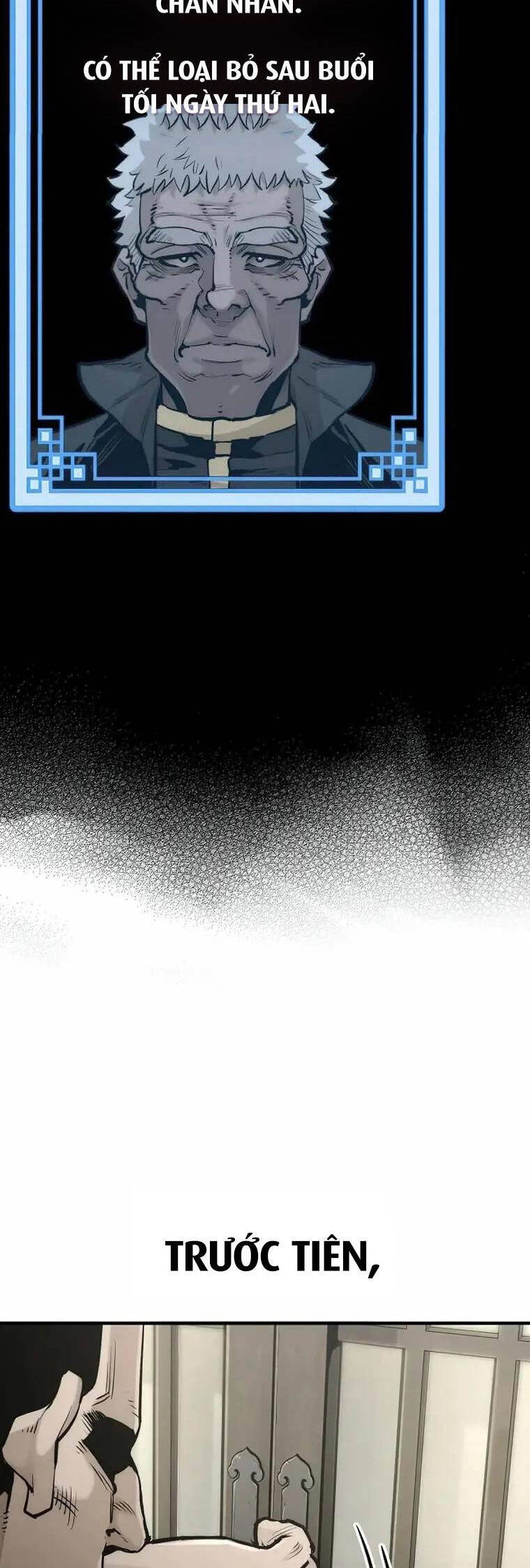 Thiên Ma Phi Thăng Truyện Chapter 97 - Trang 2