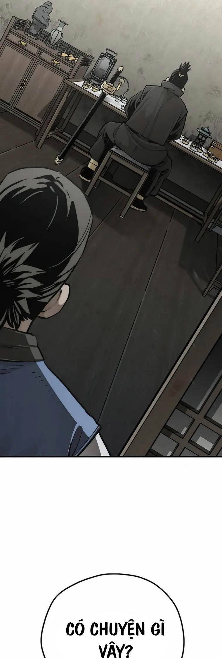 Thiên Ma Phi Thăng Truyện Chapter 97 - Trang 2