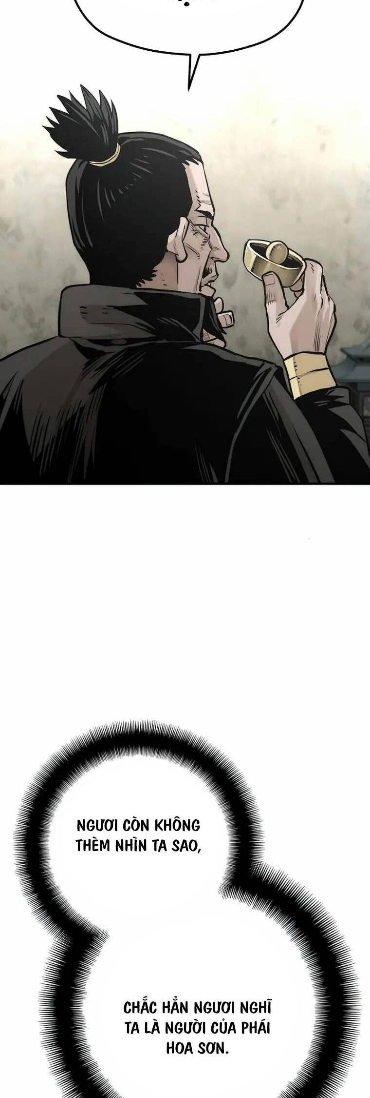 Thiên Ma Phi Thăng Truyện Chapter 97 - Trang 2