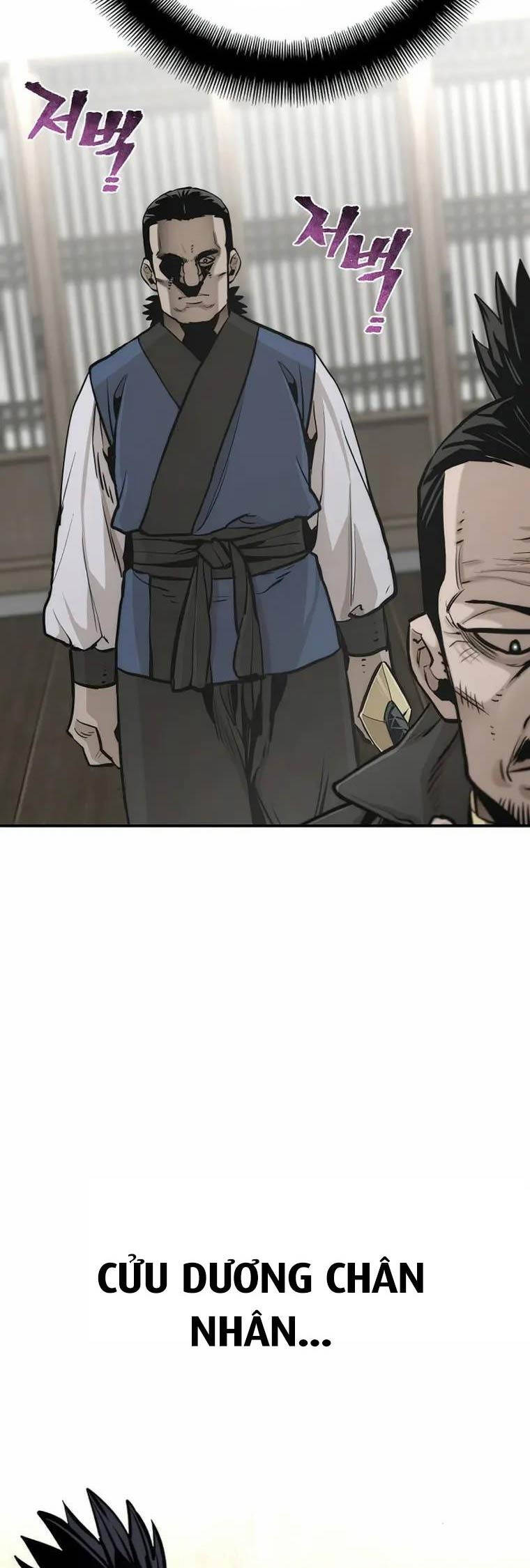 Thiên Ma Phi Thăng Truyện Chapter 97 - Trang 2