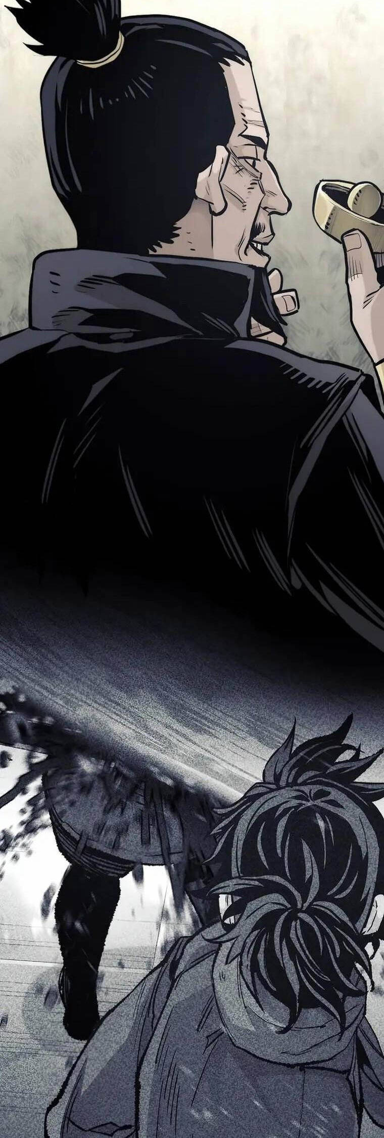 Thiên Ma Phi Thăng Truyện Chapter 97 - Trang 2