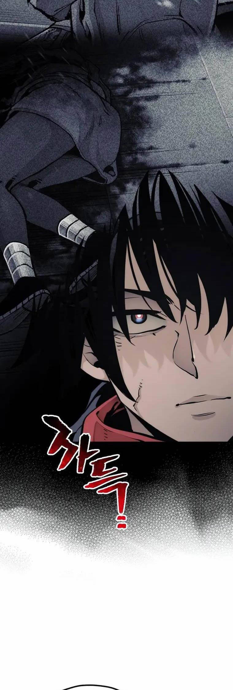 Thiên Ma Phi Thăng Truyện Chapter 97 - Trang 2