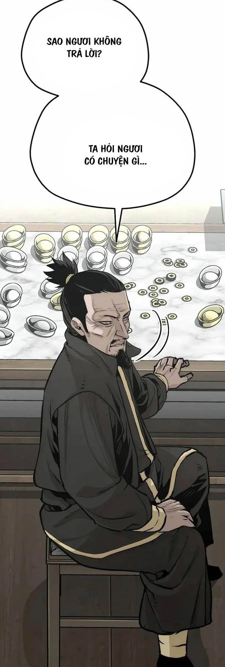 Thiên Ma Phi Thăng Truyện Chapter 97 - Trang 2