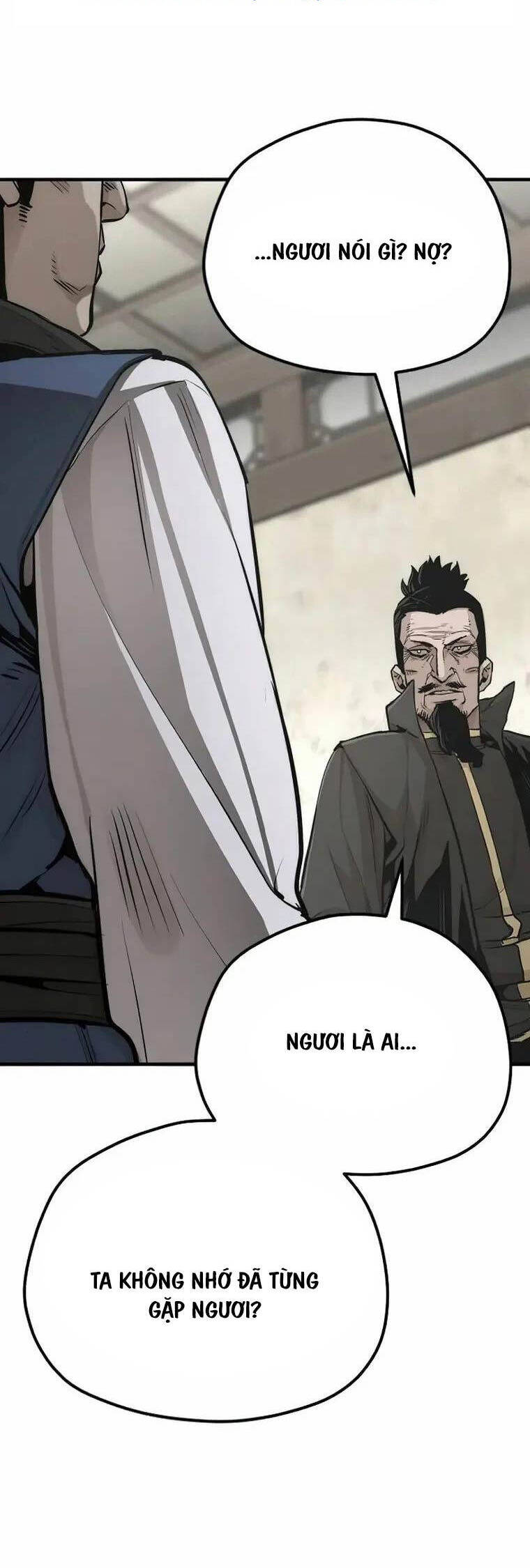 Thiên Ma Phi Thăng Truyện Chapter 97 - Trang 2