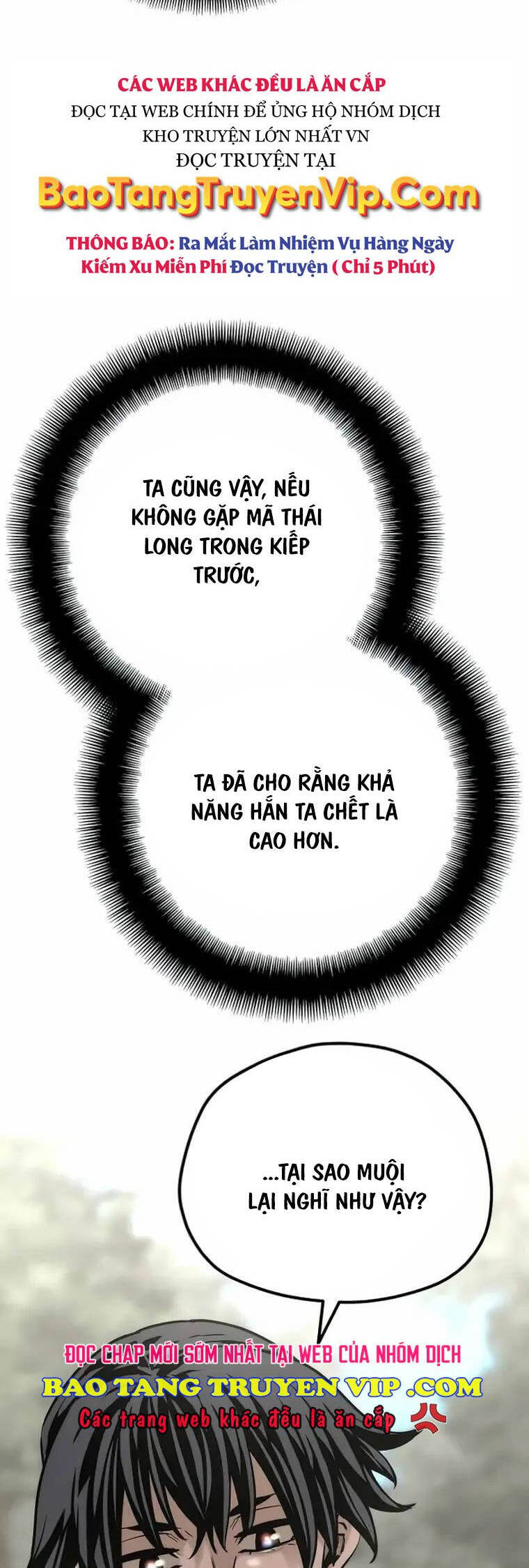 Thiên Ma Phi Thăng Truyện Chapter 97 - Trang 2