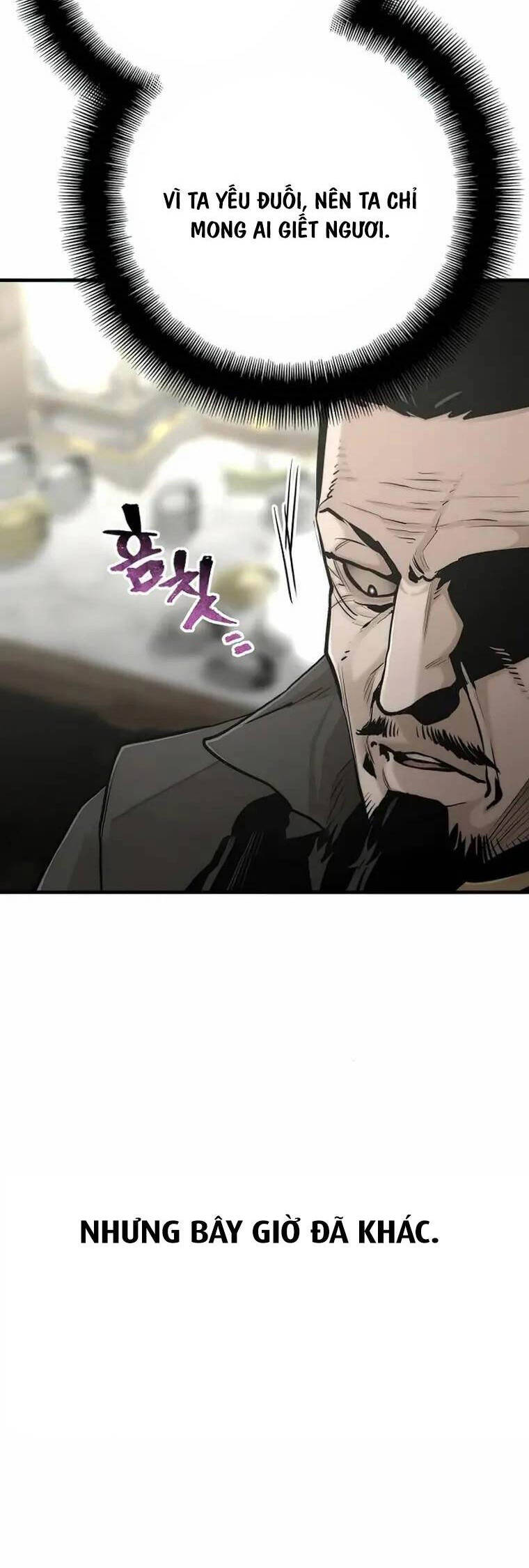 Thiên Ma Phi Thăng Truyện Chapter 97 - Trang 2