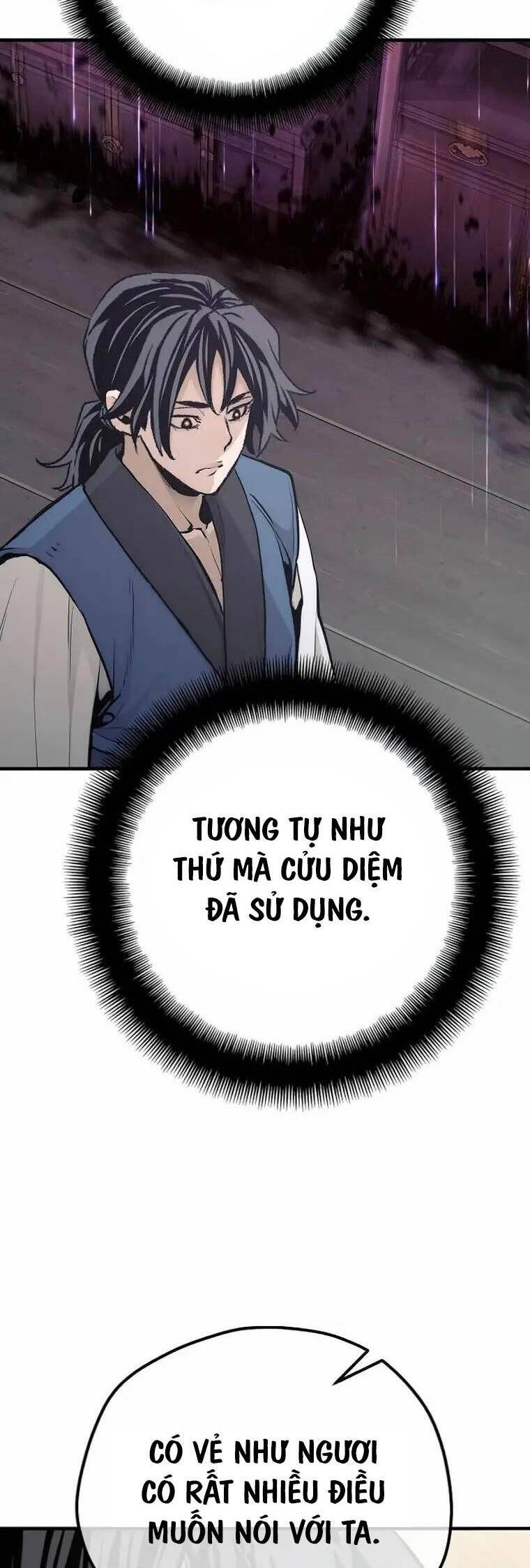 Thiên Ma Phi Thăng Truyện Chapter 97 - Trang 2