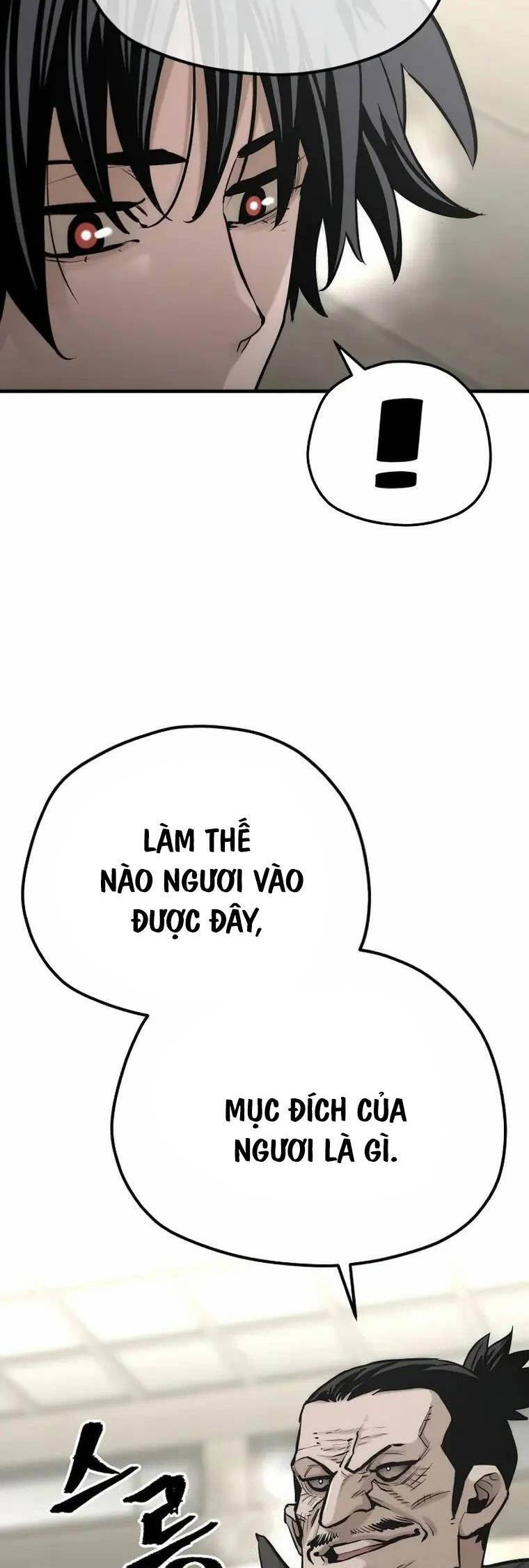 Thiên Ma Phi Thăng Truyện Chapter 97 - Trang 2