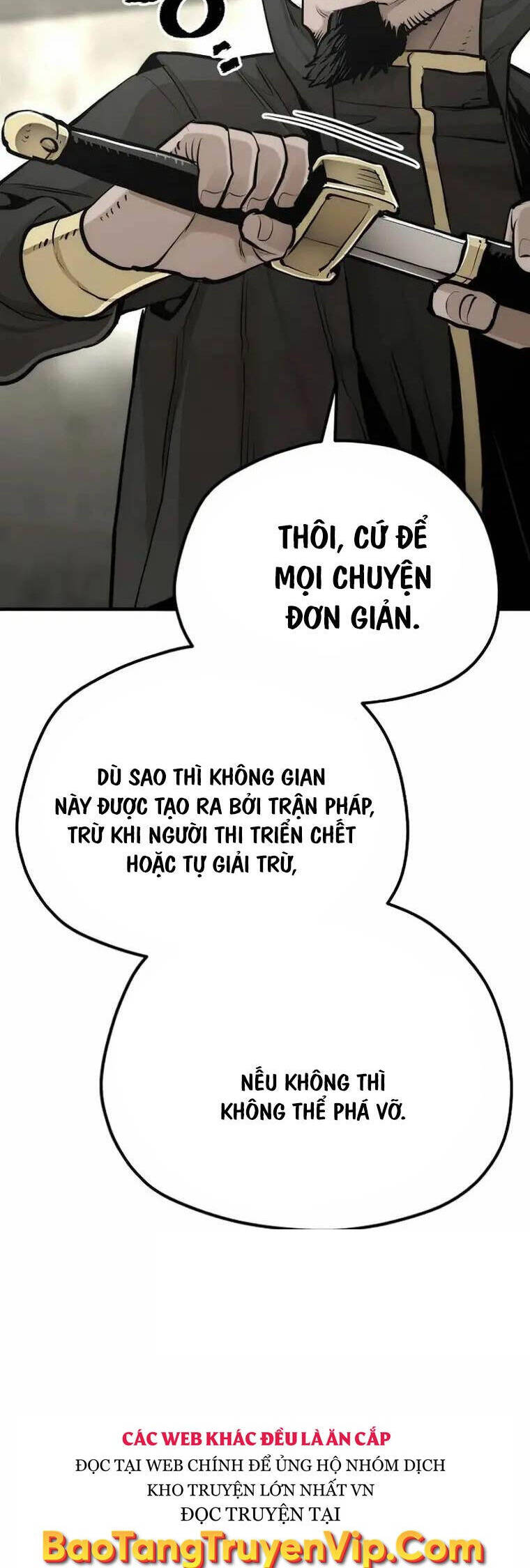 Thiên Ma Phi Thăng Truyện Chapter 97 - Trang 2