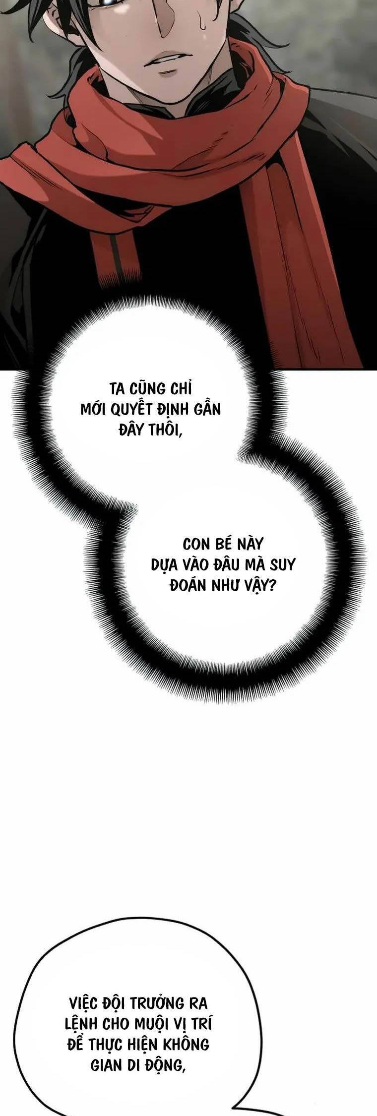 Thiên Ma Phi Thăng Truyện Chapter 97 - Trang 2