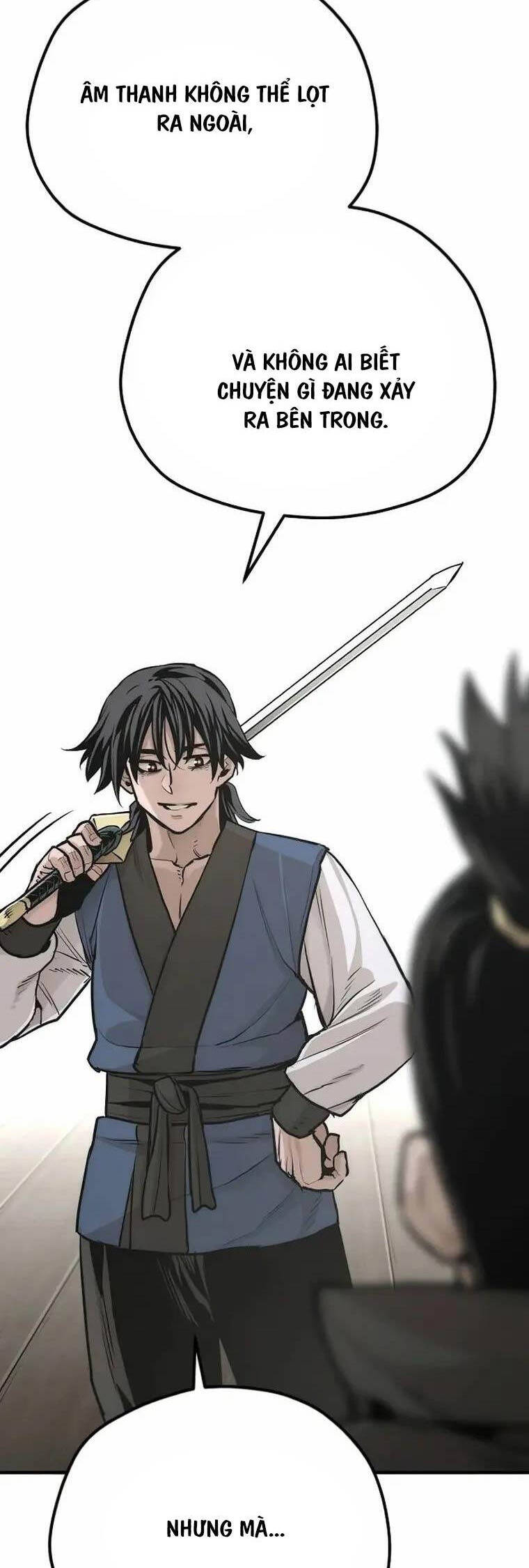 Thiên Ma Phi Thăng Truyện Chapter 97 - Trang 2